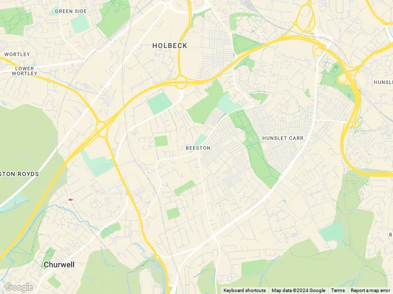 Beeston Roofers - Roofing Companies Near Me in Beeston, Leeds