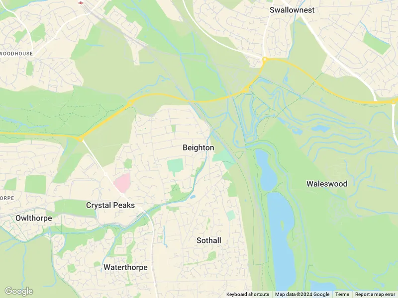 Beighton Roofers - Roofing Companies Near Me in Beighton, Sheffield