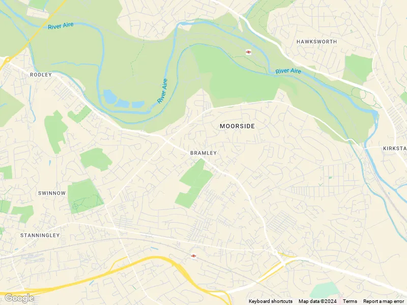 Bramley Roofers - Roofing Companies Near Me in Bramley, Leeds