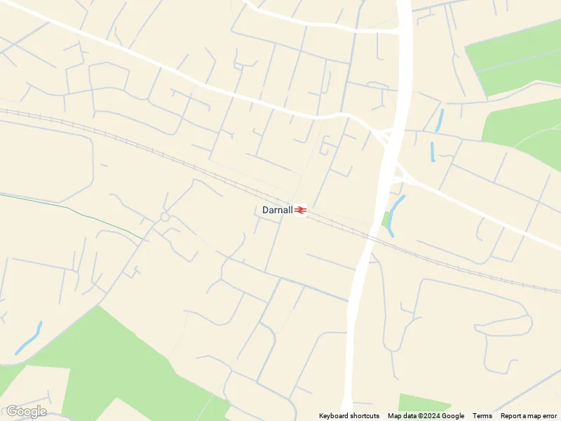 Darnall Roofers - Roofing Companies Near Me in Darnall, Sheffield