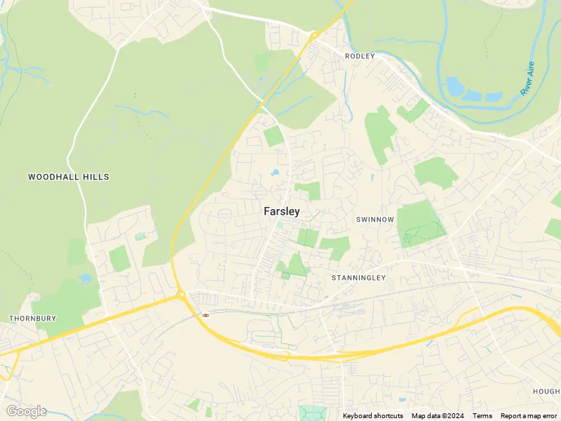 Farsley Roofers - Roofing Companies Near Me in Farsley, Leeds