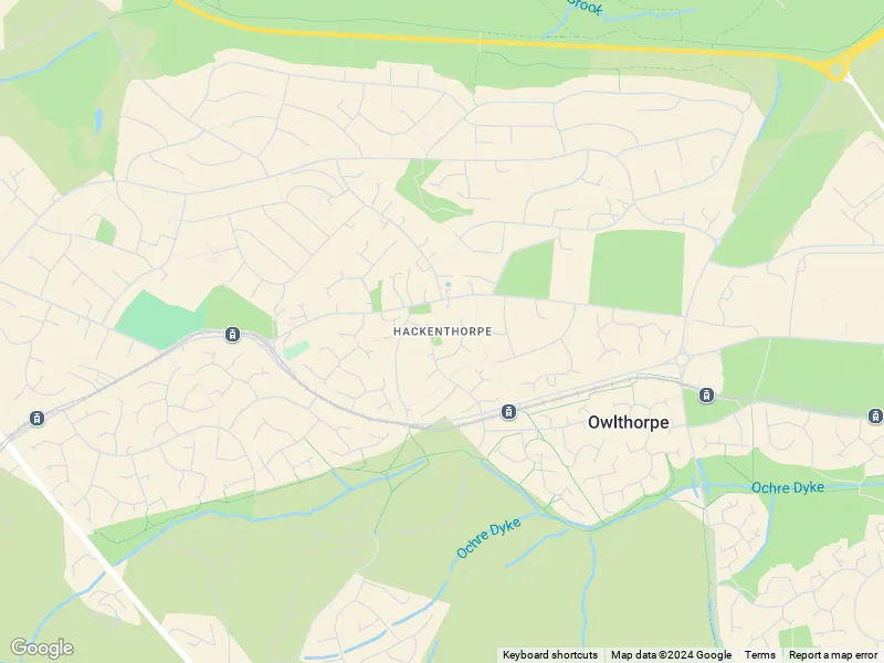 Hackenthorpe Roofers - Roofing Companies Near Me in Hackenthorpe, Sheffield