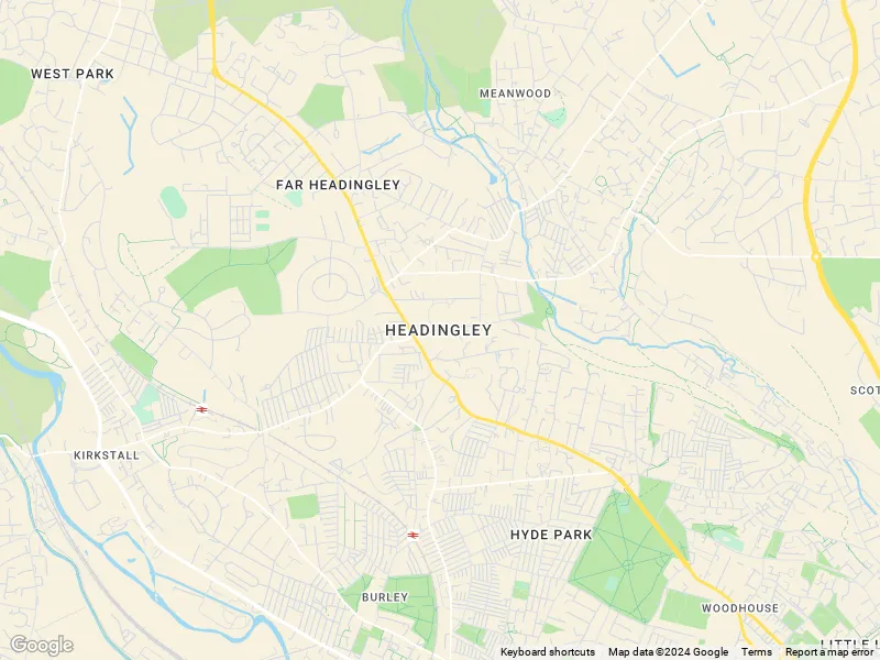 Headingley Roofers - Roofing Companies Near Me in Headingley, Leeds