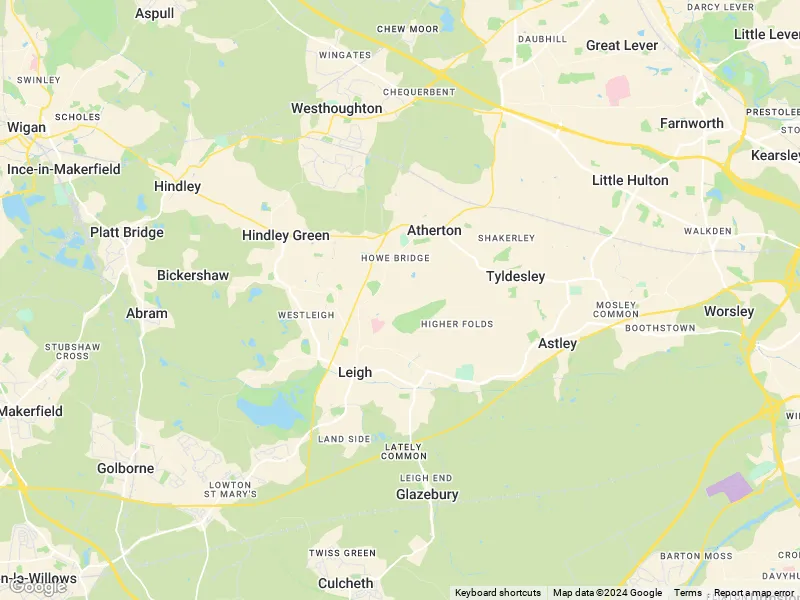 Leigh/Atherton Roofers - Roofing Companies Near Me in Leigh/Atherton, Manchester