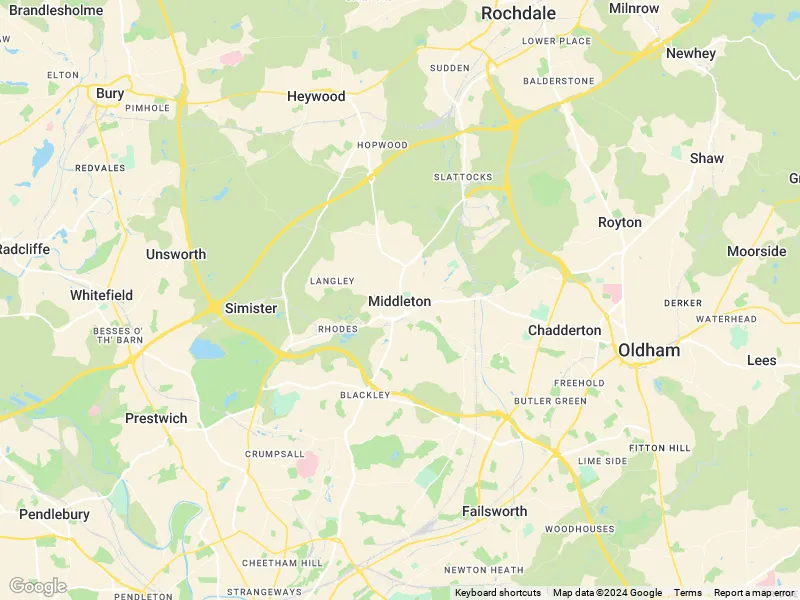 Middleton Roofers - Roofing Companies Near Me in Middleton, Leeds