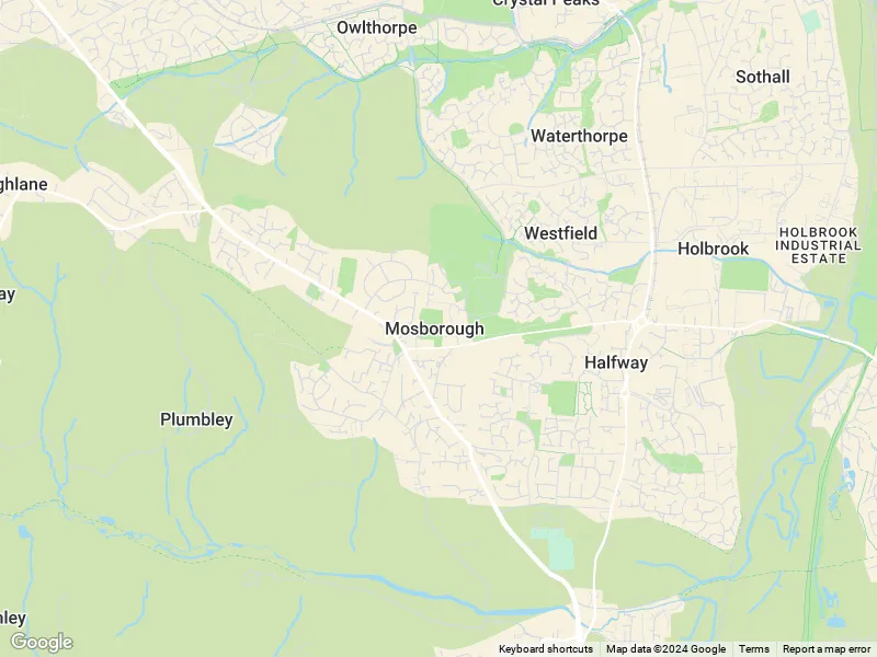 Mosborough Roofers - Roofing Companies Near Me in Mosborough, Sheffield