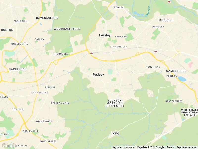 Pudsey Roofers - Roofing Companies Near Me in Pudsey, Leeds