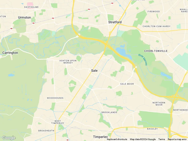 Sale Roofers - Roofing Companies Near Me in Sale, Manchester