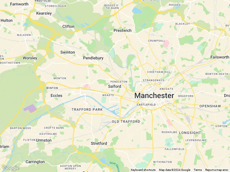 Salford Roofers - Roofing Companies Near Me in Salford, Manchester