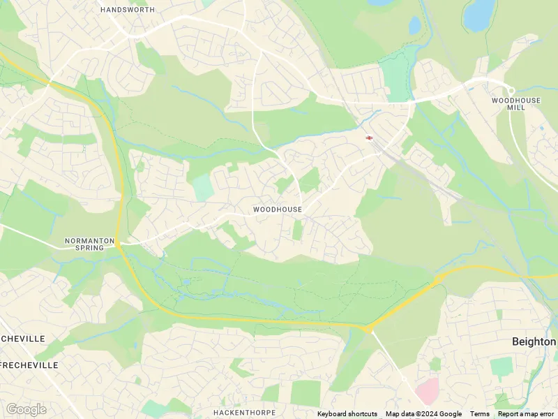 Woodhouse Roofers - Roofing Companies Near Me in Woodhouse, Sheffield