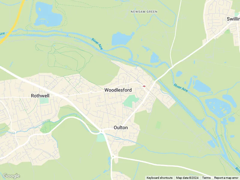 Woodlesford Roofers - Roofing Companies Near Me in Woodlesford, Leeds