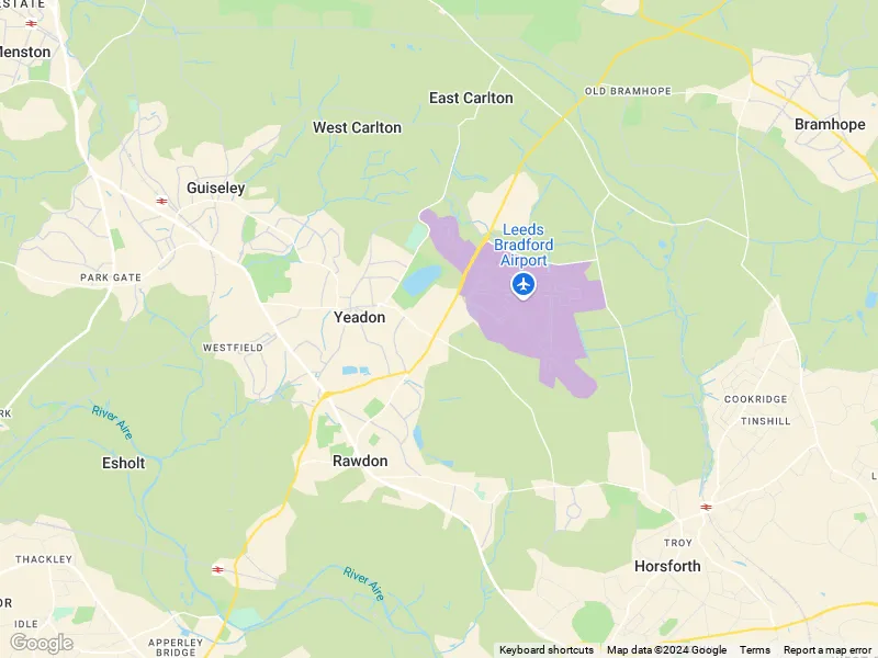 Yeadon Roofers - Roofing Companies Near Me in Yeadon, Leeds