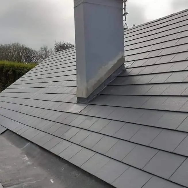 Roof Repair Services