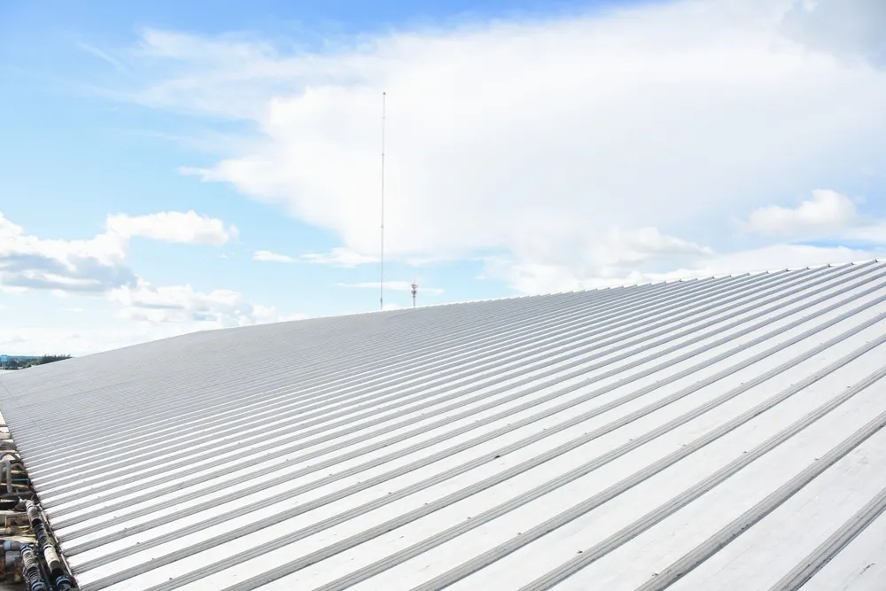 Commercial Roofing Contractors