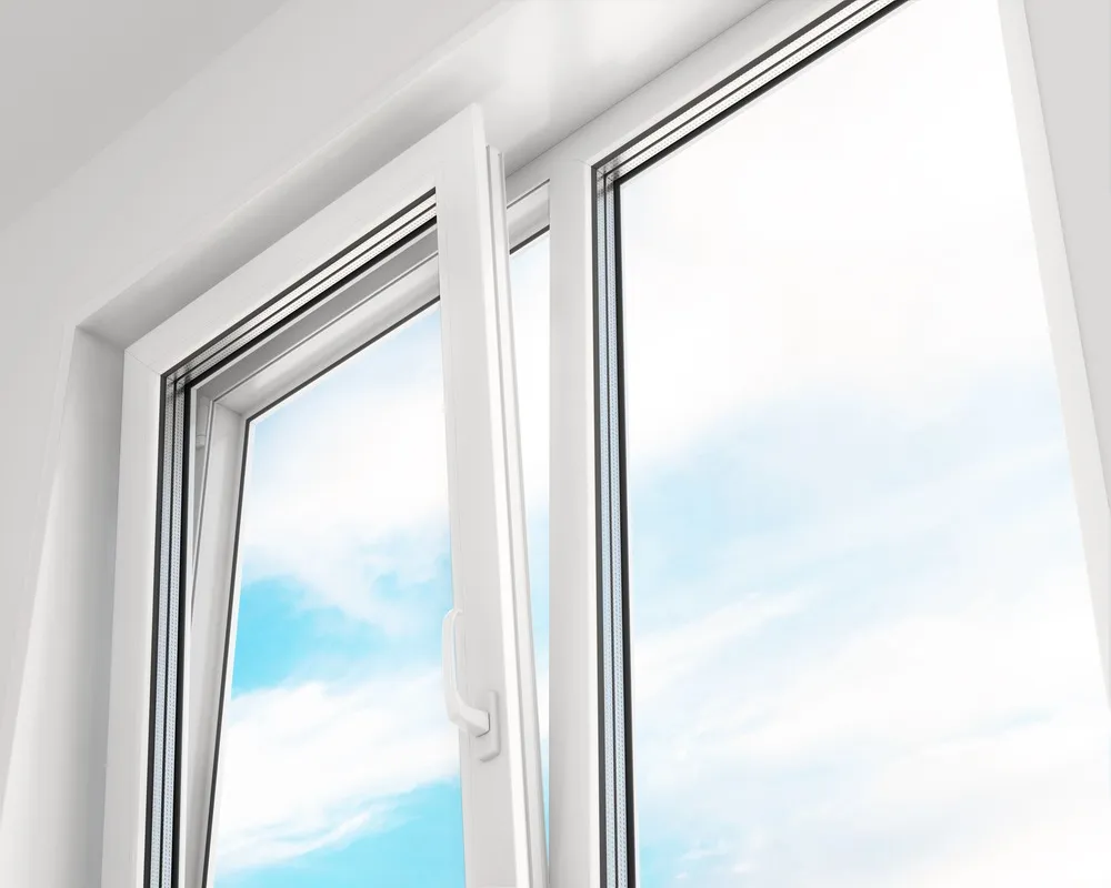 Window Replacement Company